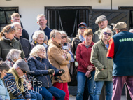 NH051025-63 - Nicky Henderson Stable Visit